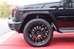 مێرسێدس بێنز G-Class